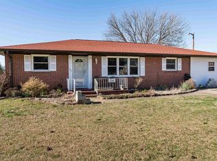 134 Midland Dr, Boiling Springs, SC 29316