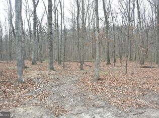 N Timber Ridge Road A Lot 4-60, Cross Junction, VA 22625