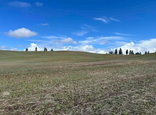 Tbd Bear Creek Rd, Princeton, ID 83857