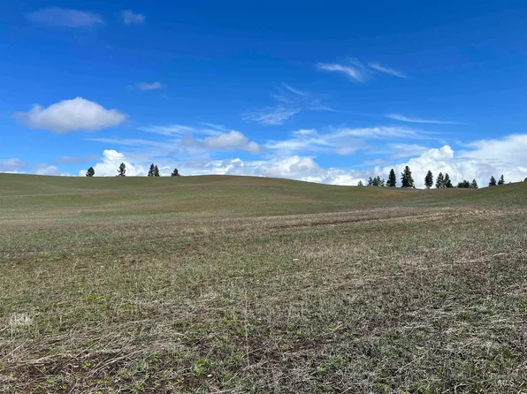 Tbd Bear Creek Rd, Princeton, ID 83857