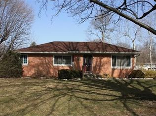 1932 Rosedale Dr, Indianapolis, IN 46227