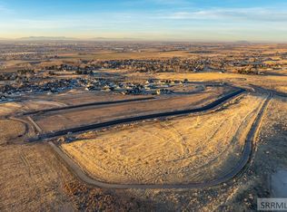 3397 E Chester Dr, Idaho Falls, ID 83406