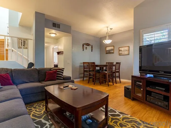 12058 Calle De Montana Unit 270, El Cajon, CA 92019