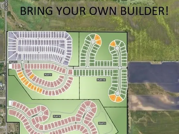 7 Crosshaven St #10, Johnston, IA 50131