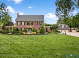 16520 Church St, Amelia Court House, VA 23002