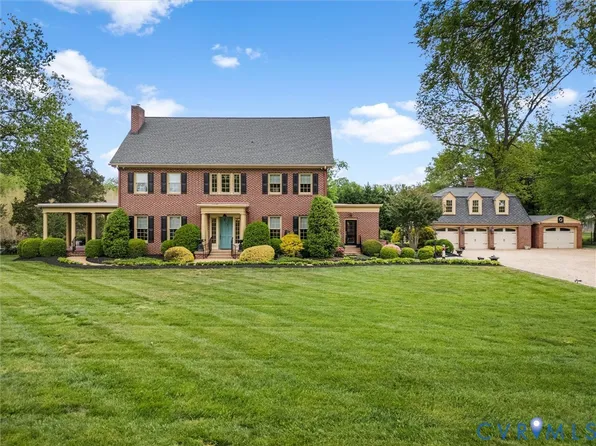 16520 Church St, Amelia Court House, VA 23002