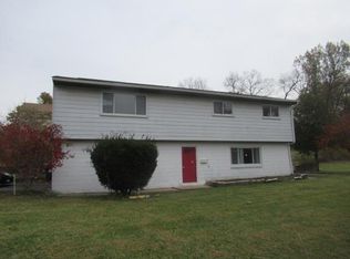 575 Marion Rd, Cincinnati, OH 45215