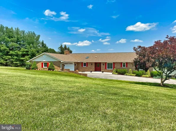 4837 Bushey Rd, Sykesville, MD 21784