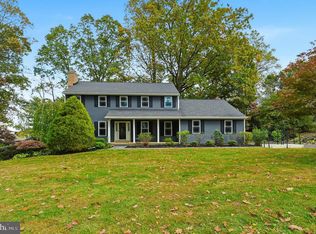 34 Cinnamon Dr, Hockessin, DE 19707