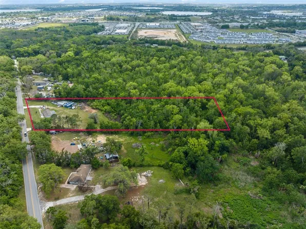 16838 Old Highway 50 Lot 33, Winter Garden, FL 34787