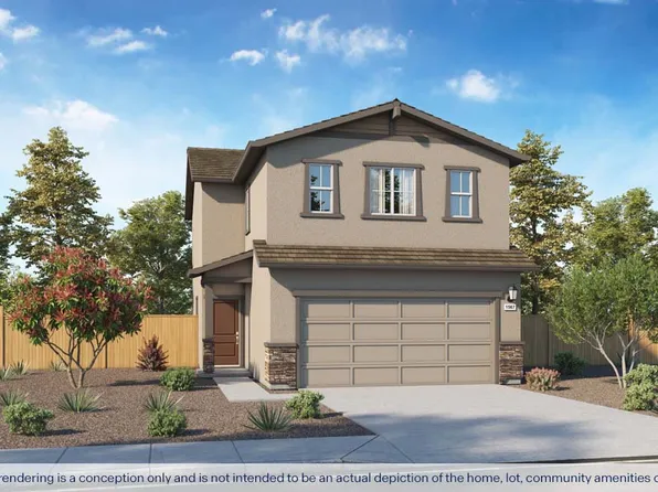 2016 Shady Tree Cir, Roseville, CA 95747