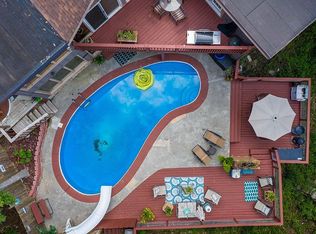 613 Randy Ln, Columbia, MO 65201