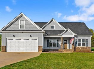 9213 Goodwill Church Rd, Kernersville, NC 27284