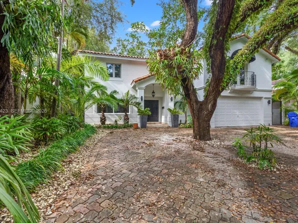 1830 Chucunantah Rd, Miami, FL 33133