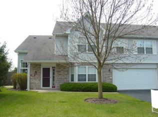 13959 Cambridge Cir, Plainfield, IL 60544