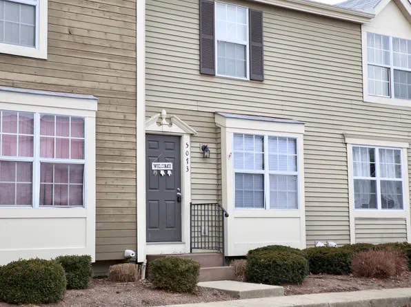 5073 Singleton Dr, Hilliard, OH 43026