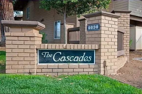 THE CASCADES