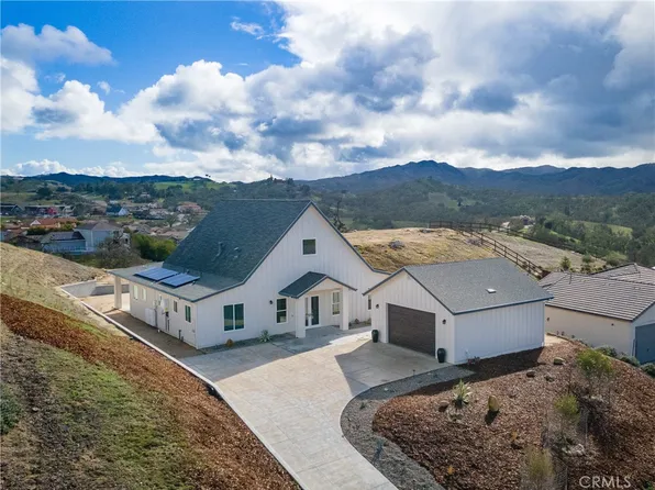3515 Timberline Dr, Paso Robles, CA 93446