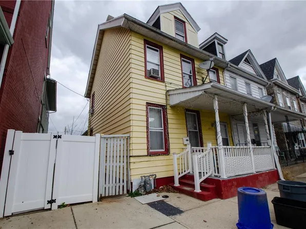 1237 Washington St, Easton, PA 18042