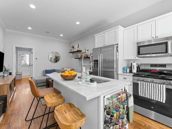 252 Bowen St #1, South Boston, MA 02127