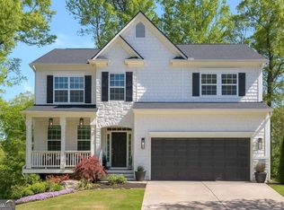 4965 Skyland Pkwy, Cumming, GA 30028