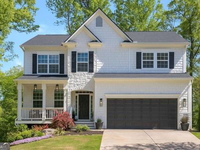 4965 Skyland Pkwy, Cumming, GA, 30028