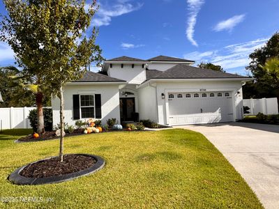 81744 MAINSHEET Court, Fernandina Beach, FL, 32034