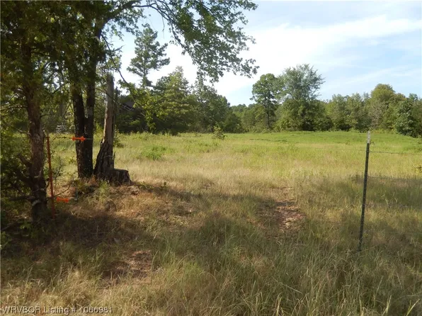 Tbd Tate Rd, Booneville, AR 72927