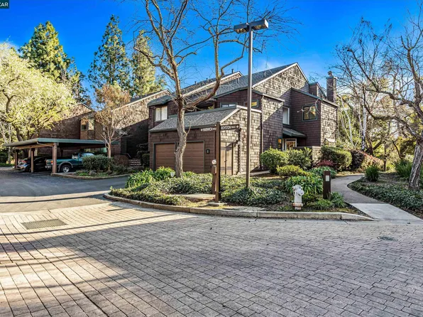 1 Harwich Walk, Pleasant Hill, CA 94523