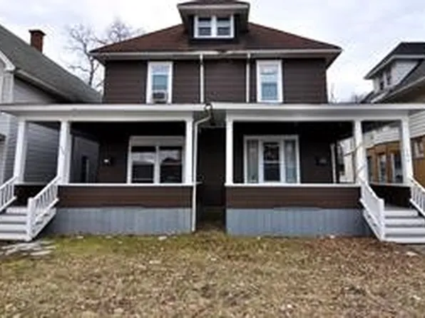 106 Main St, Johnson City, NY 13790