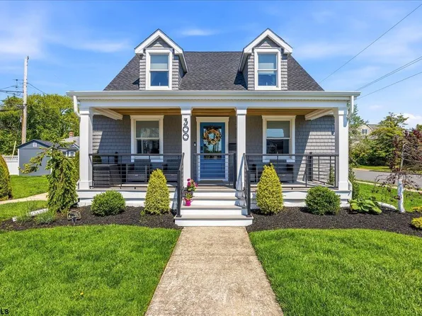 300 N Huntington Ave, Margate, NJ 08402