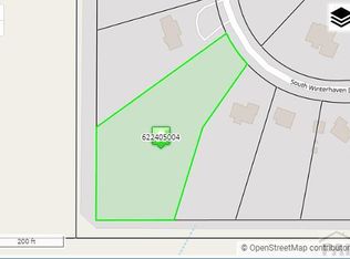1395 S Winterhaven Dr, Pueblo West, CO 81007