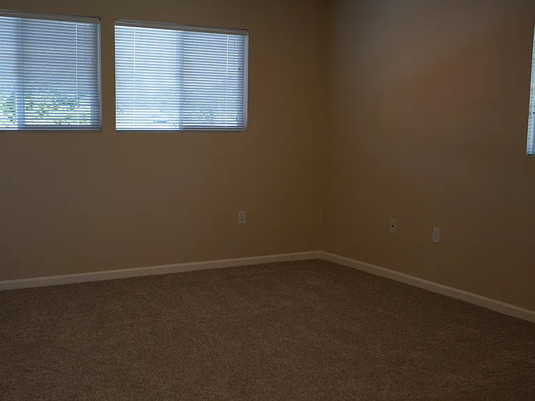 Large bedroom