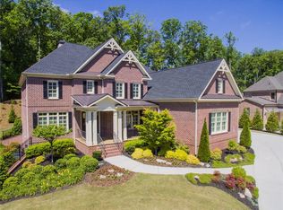 2243 Tayside Xing NW, Kennesaw, GA 30152