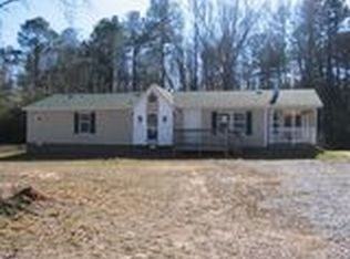 290 Sartain Dr, Athens, GA 30605