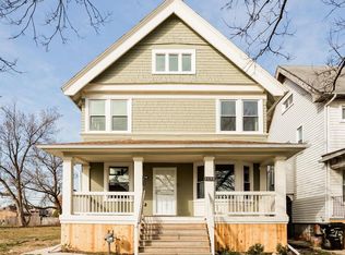 2133 Montclair St, Detroit, MI 48214