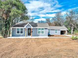 3415 Shelby Ave, Waco, TX 76711