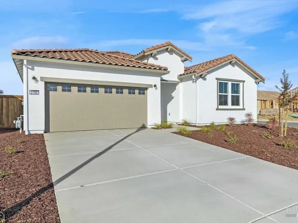 2100 Maze Way, Dixon, CA 95620