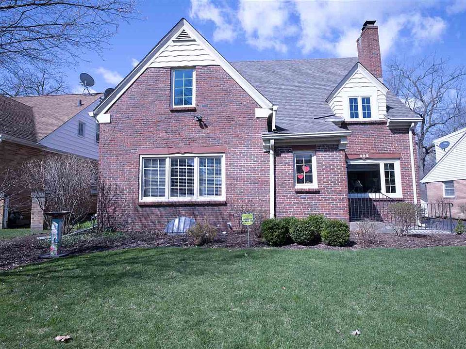 1st image of 422 N Highland Ave