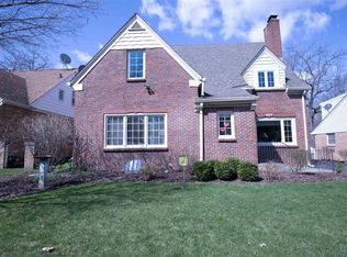 422 N Highland Ave, Rockford, IL 61107