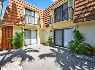 3900 SE County Line Rd #27D, Jupiter, FL 33469