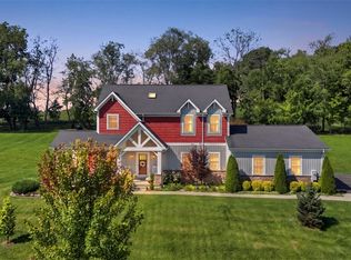333 Fort Cherry Rd, Mc Donald, PA 15057