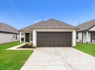 2421 Bull Trout Dr, Conroe, TX 77384