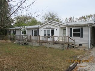1445 Florida Ave, Muscle Shoals, AL 35661