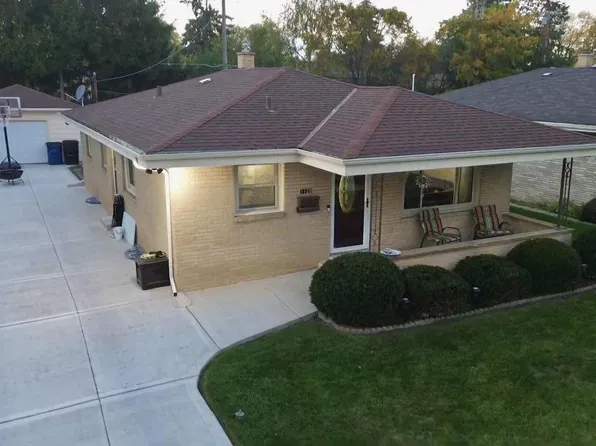 1120 Virginia STREET, Racine, WI 53405