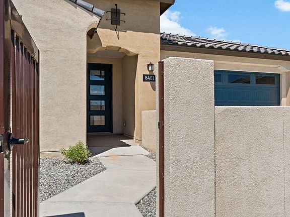 Available Quick Move-In Home