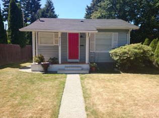 7111 31st Ave SW, Seattle, WA 98126