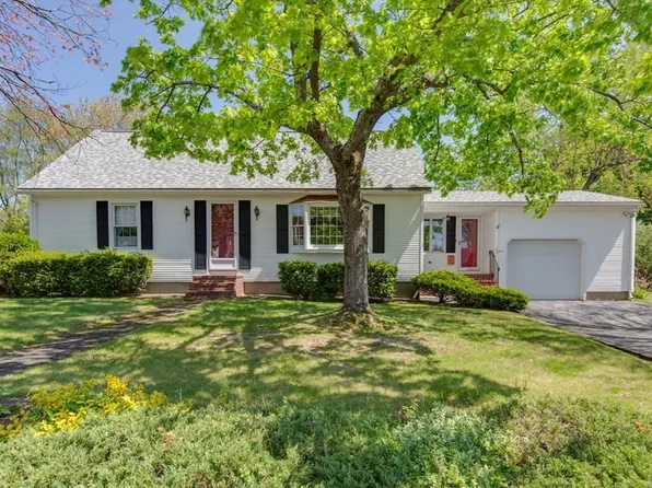72 Clayton Ave, Methuen, MA 01844