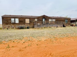 2882 County Road 227, Littlefield, TX 79339