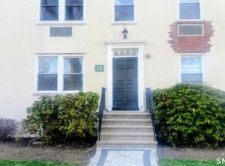 118 Summer Street #1A, Stamford, CT